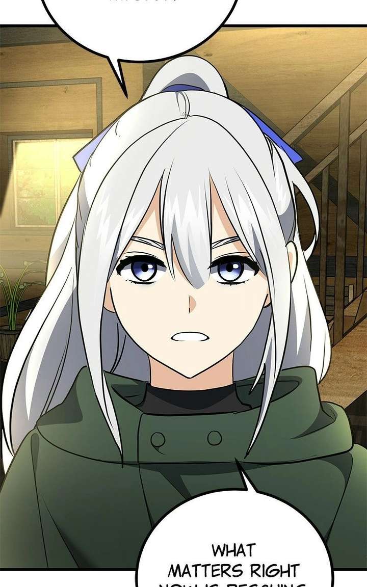 The Demon King Dad and his Hero Daughter Chapter 52 - Page 56