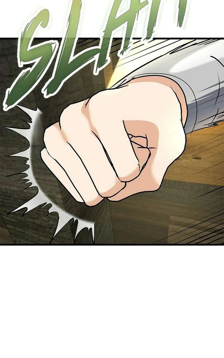 The Demon King Dad and his Hero Daughter Chapter 52 - Page 58