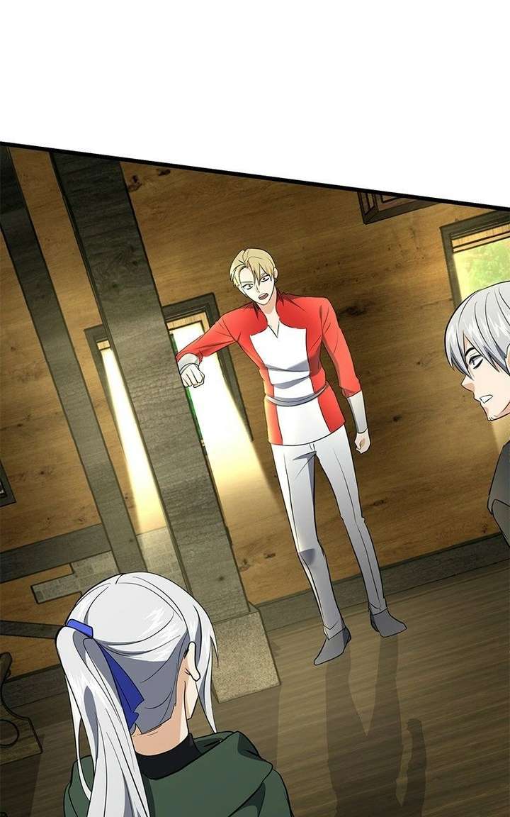 The Demon King Dad and his Hero Daughter Chapter 52 - Page 59