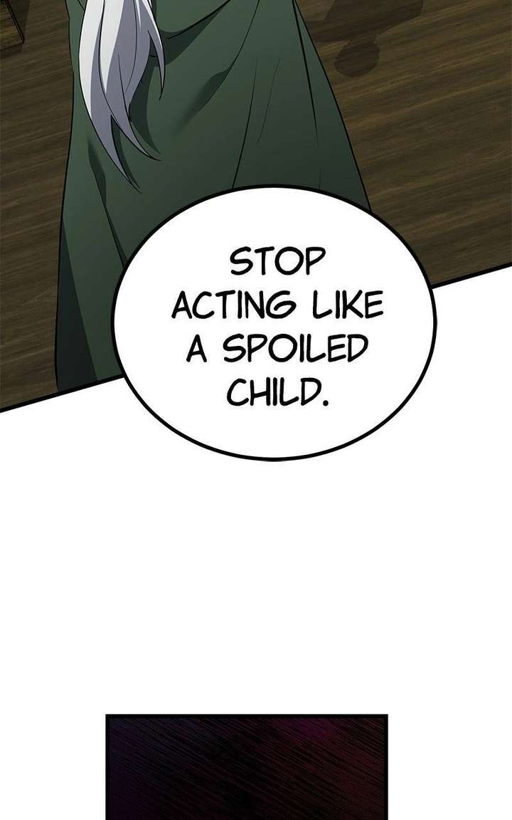 The Demon King Dad and his Hero Daughter Chapter 52 - Page 60