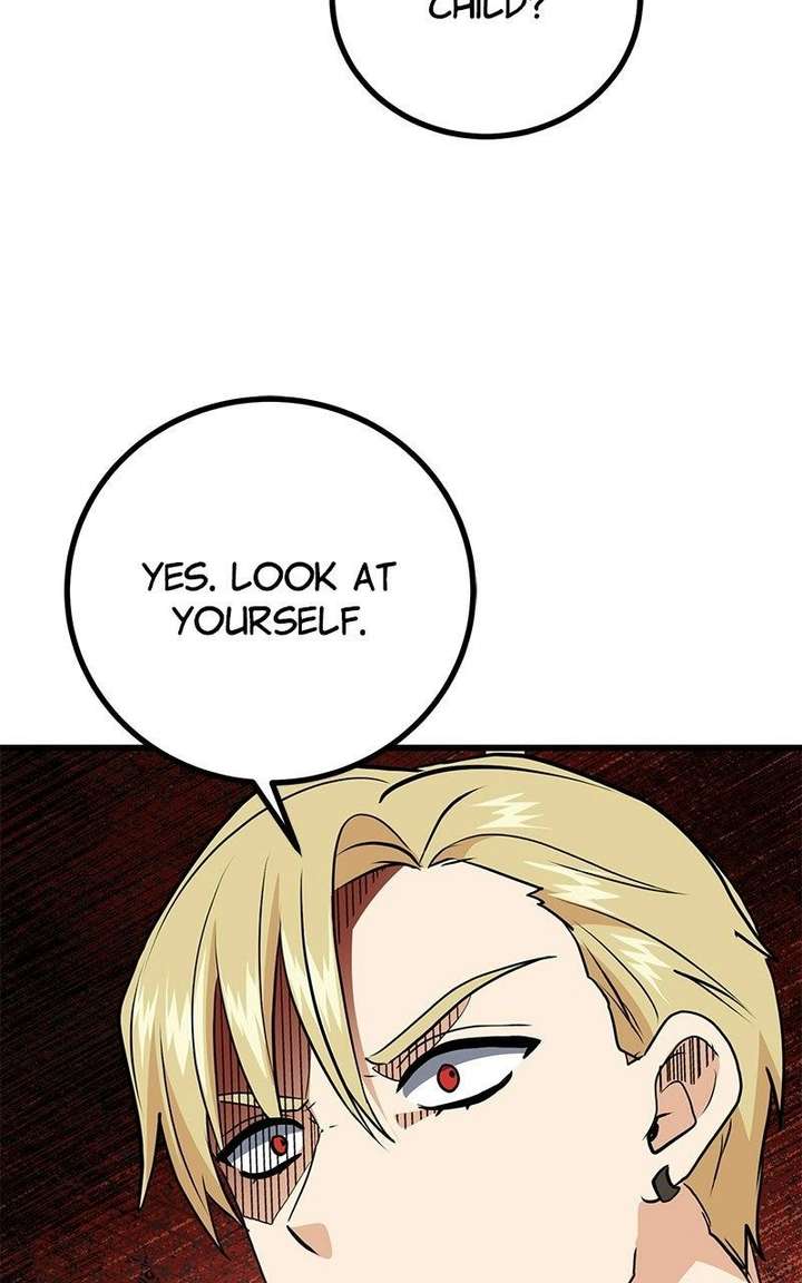 The Demon King Dad and his Hero Daughter Chapter 52 - Page 62