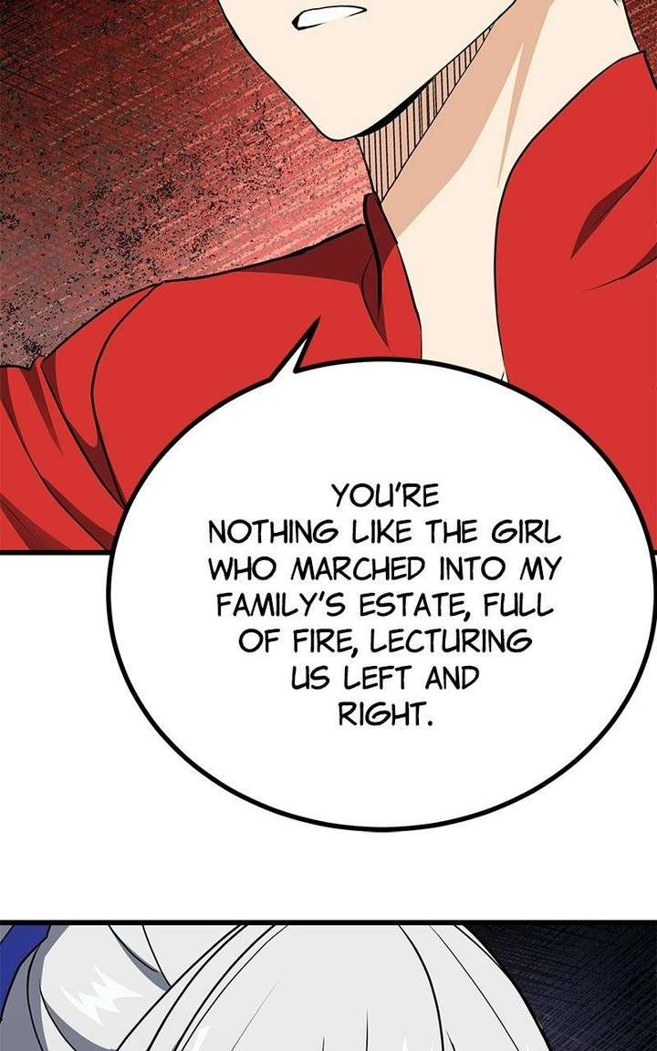 The Demon King Dad and his Hero Daughter Chapter 52 - Page 63