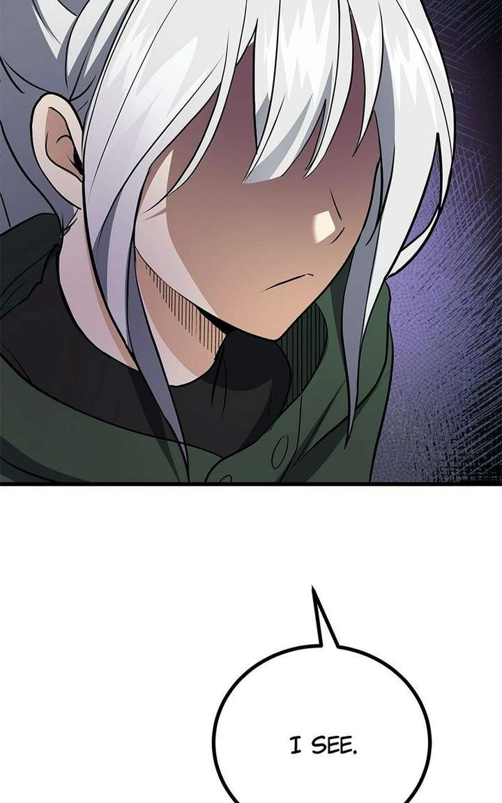 The Demon King Dad and his Hero Daughter Chapter 52 - Page 64