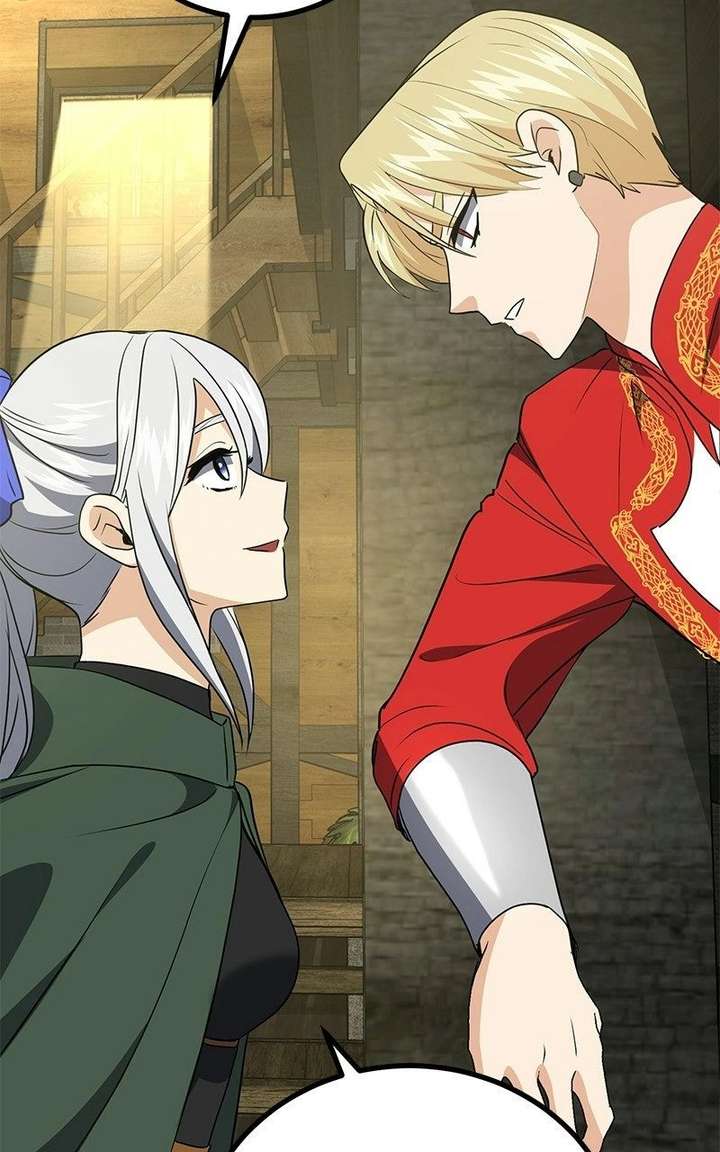 The Demon King Dad and his Hero Daughter Chapter 52 - Page 66