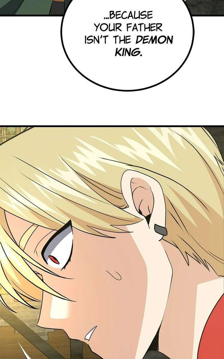 The Demon King Dad and his Hero Daughter Chapter 52 - Page 67