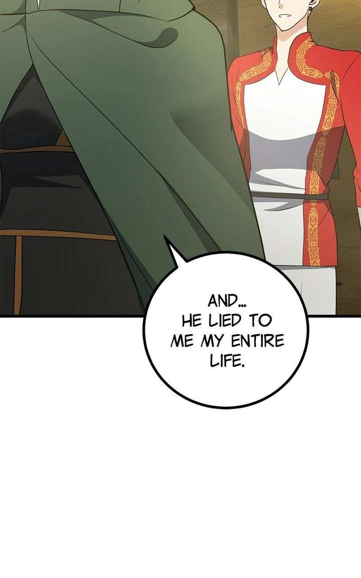 The Demon King Dad and his Hero Daughter Chapter 52 - Page 69