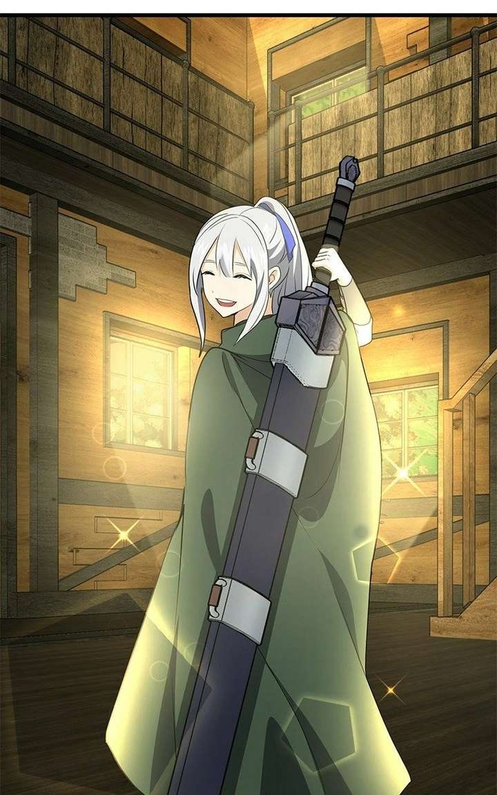 The Demon King Dad and his Hero Daughter Chapter 52 - Page 70