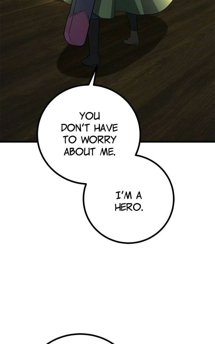 The Demon King Dad and his Hero Daughter Chapter 52 - Page 71