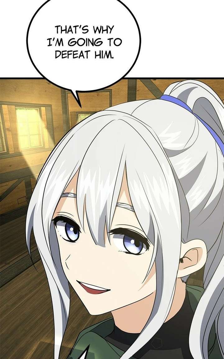 The Demon King Dad and his Hero Daughter Chapter 52 - Page 72