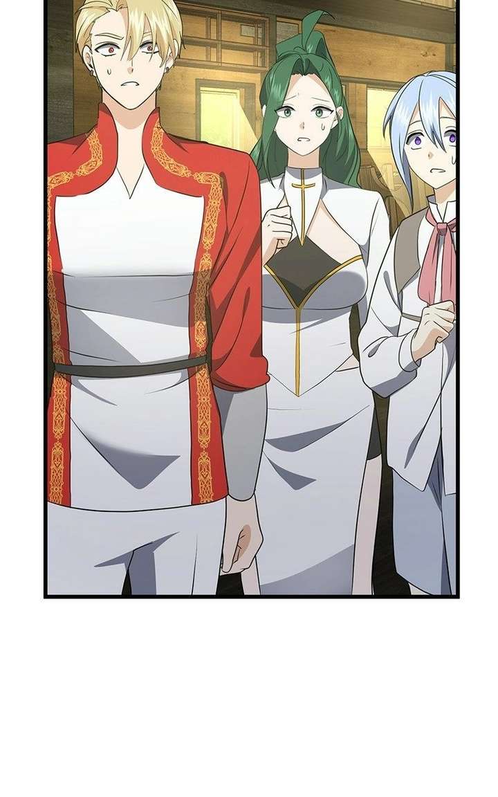 The Demon King Dad and his Hero Daughter Chapter 52 - Page 74