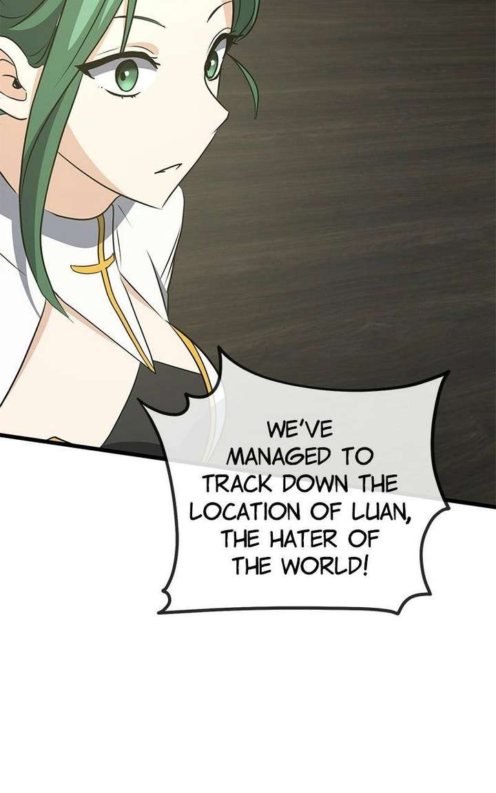 The Demon King Dad and his Hero Daughter Chapter 52 - Page 76