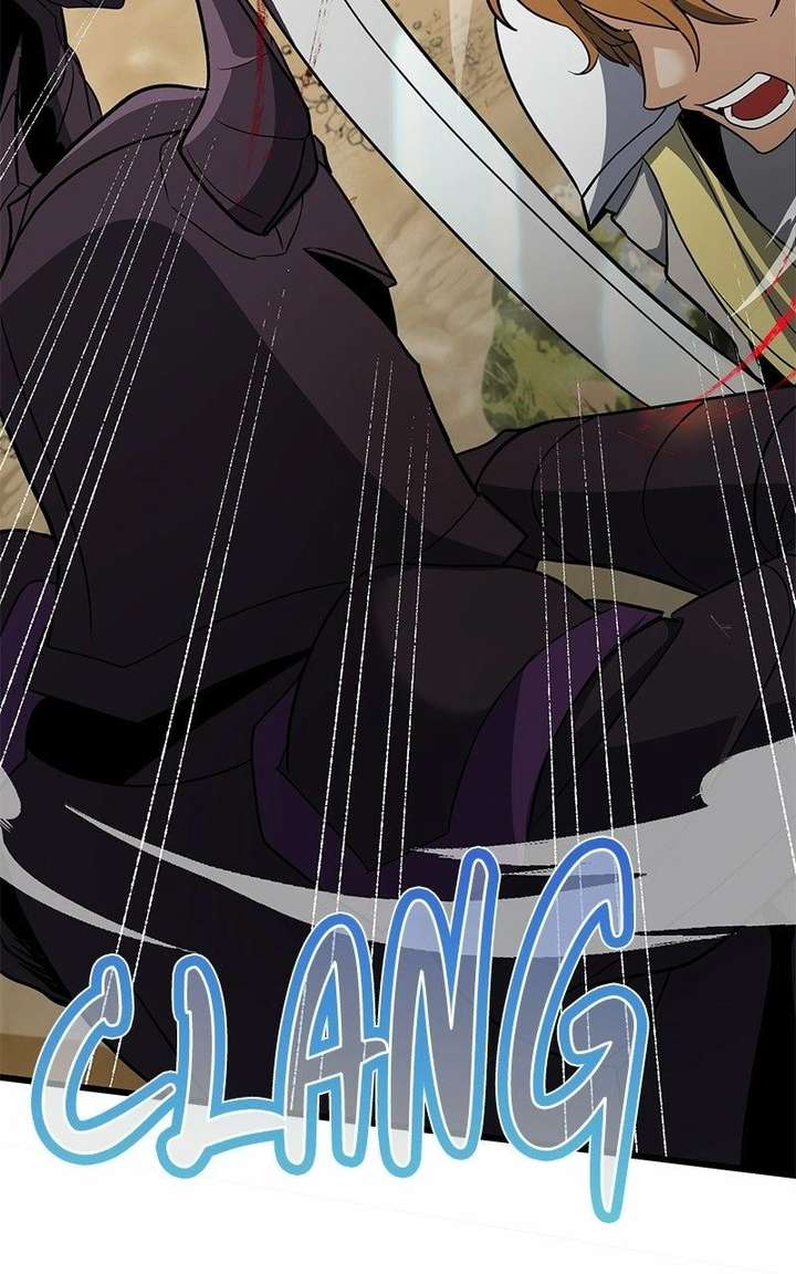 The Demon King Dad and his Hero Daughter Chapter 52 - Page 82