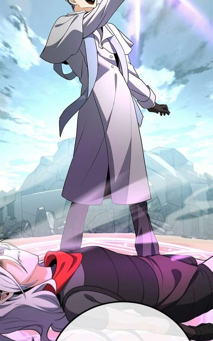 The Demon King Dad and his Hero Daughter Chapter 52 - Page 84