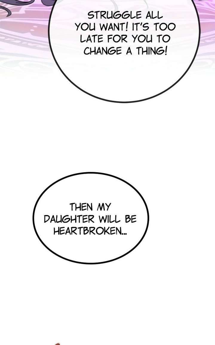 The Demon King Dad and his Hero Daughter Chapter 52 - Page 85