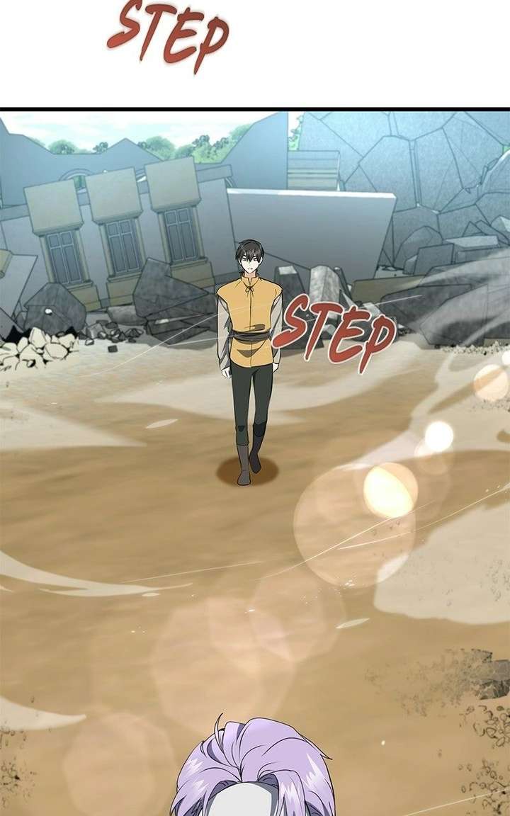 The Demon King Dad and his Hero Daughter Chapter 52 - Page 86