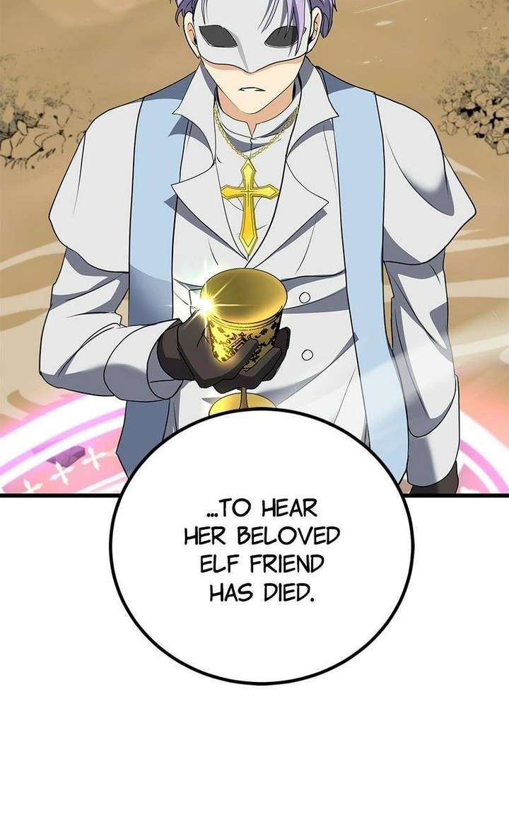 The Demon King Dad and his Hero Daughter Chapter 52 - Page 87