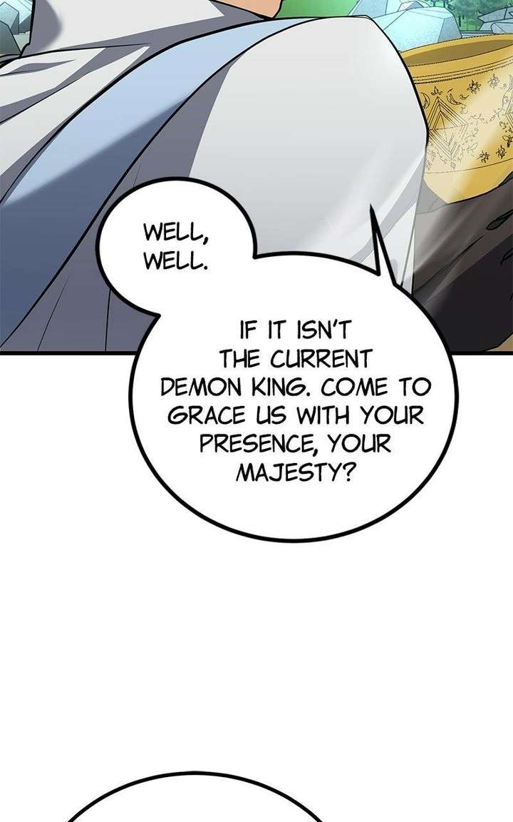 The Demon King Dad and his Hero Daughter Chapter 52 - Page 89