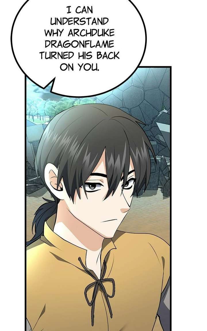 The Demon King Dad and his Hero Daughter Chapter 52 - Page 90