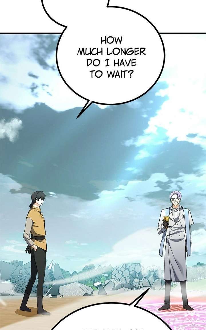 The Demon King Dad and his Hero Daughter Chapter 52 - Page 92