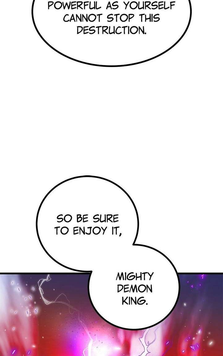 The Demon King Dad and his Hero Daughter Chapter 52 - Page 103