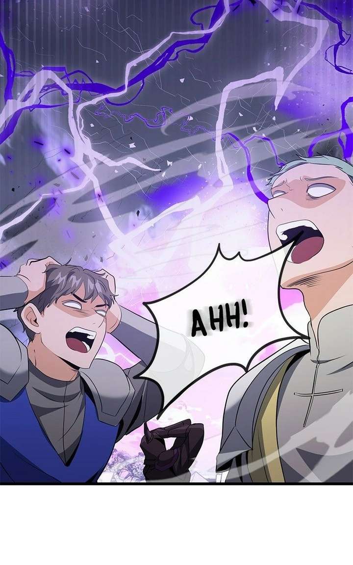 The Demon King Dad and his Hero Daughter Chapter 52 - Page 110