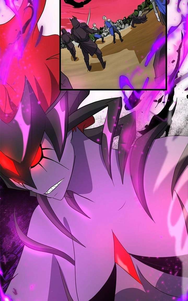 The Demon King Dad and his Hero Daughter Chapter 52 - Page 114