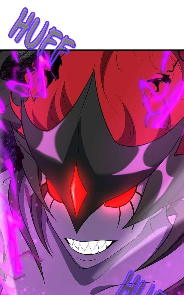 The Demon King Dad and his Hero Daughter Chapter 52 - Page 117