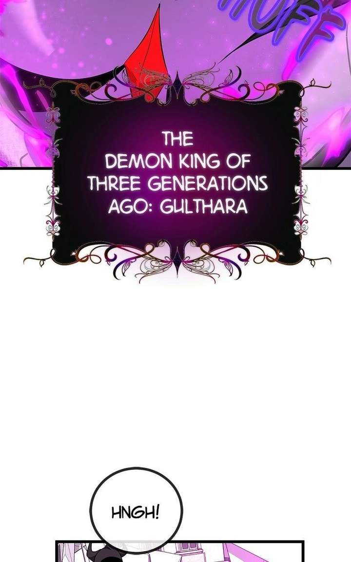 The Demon King Dad and his Hero Daughter Chapter 52 - Page 118