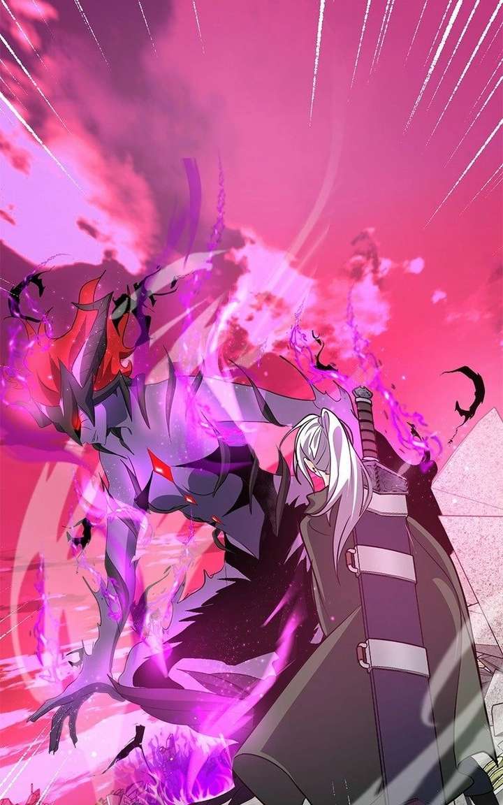 The Demon King Dad and his Hero Daughter Chapter 52 - Page 122