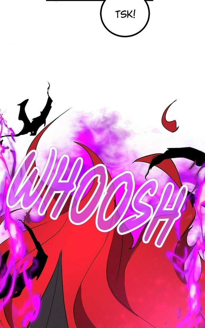 The Demon King Dad and his Hero Daughter Chapter 52 - Page 125