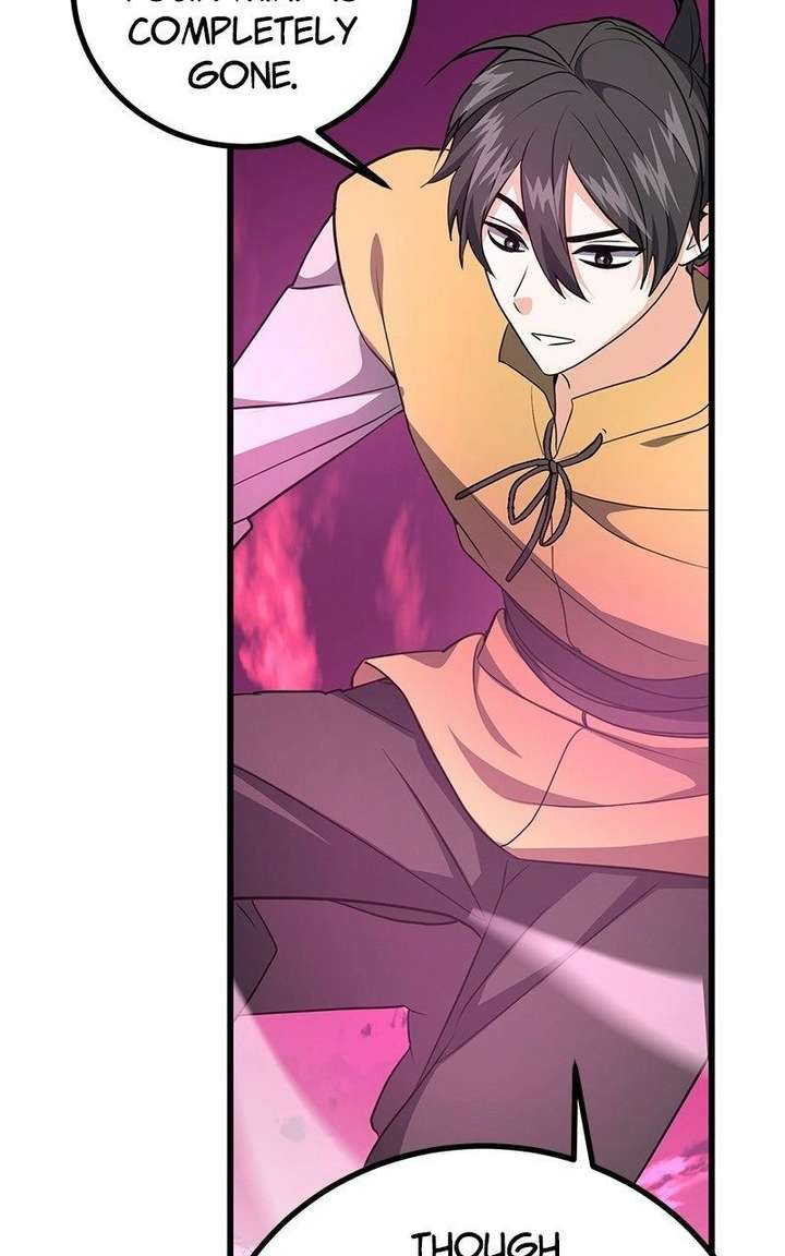 The Demon King Dad and his Hero Daughter Chapter 52 - Page 128