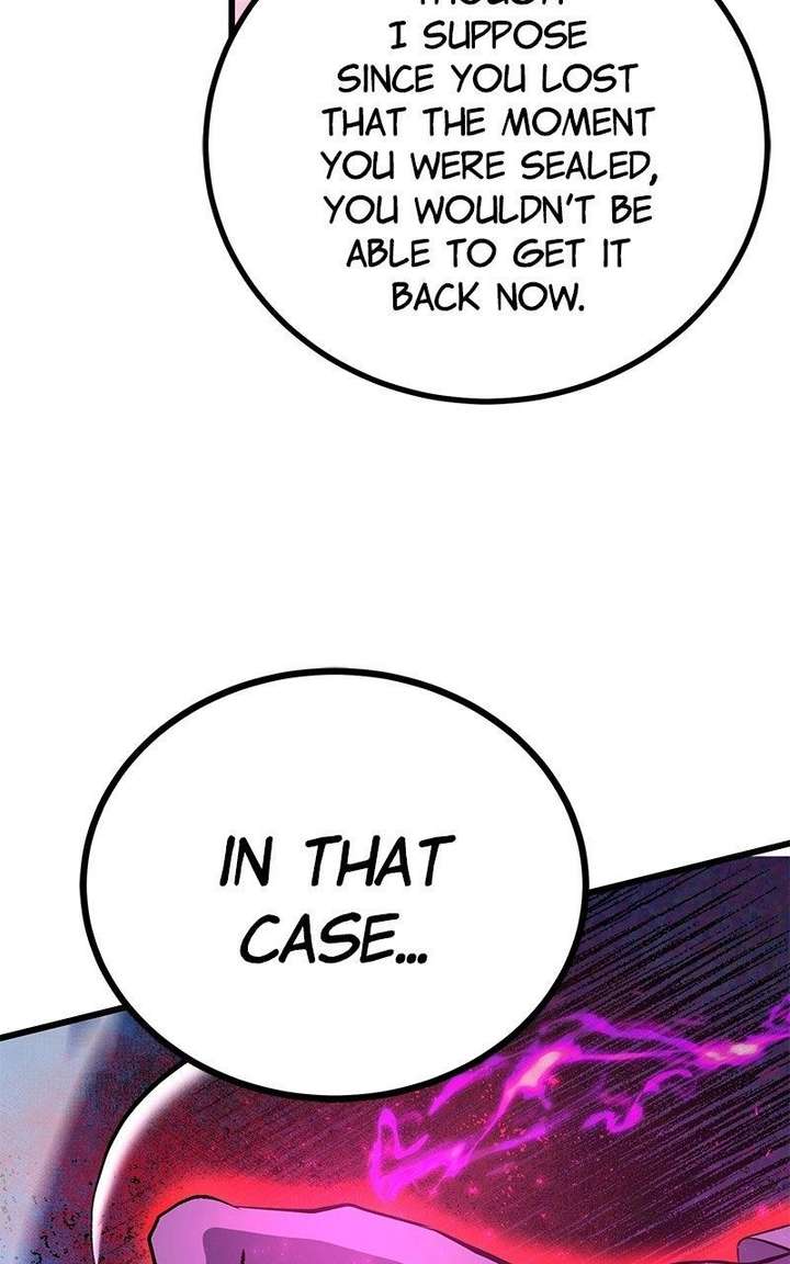 The Demon King Dad and his Hero Daughter Chapter 52 - Page 129