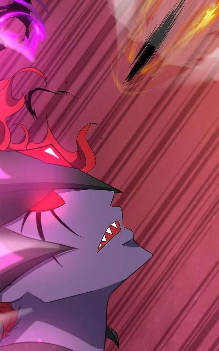 The Demon King Dad and his Hero Daughter Chapter 52 - Page 132