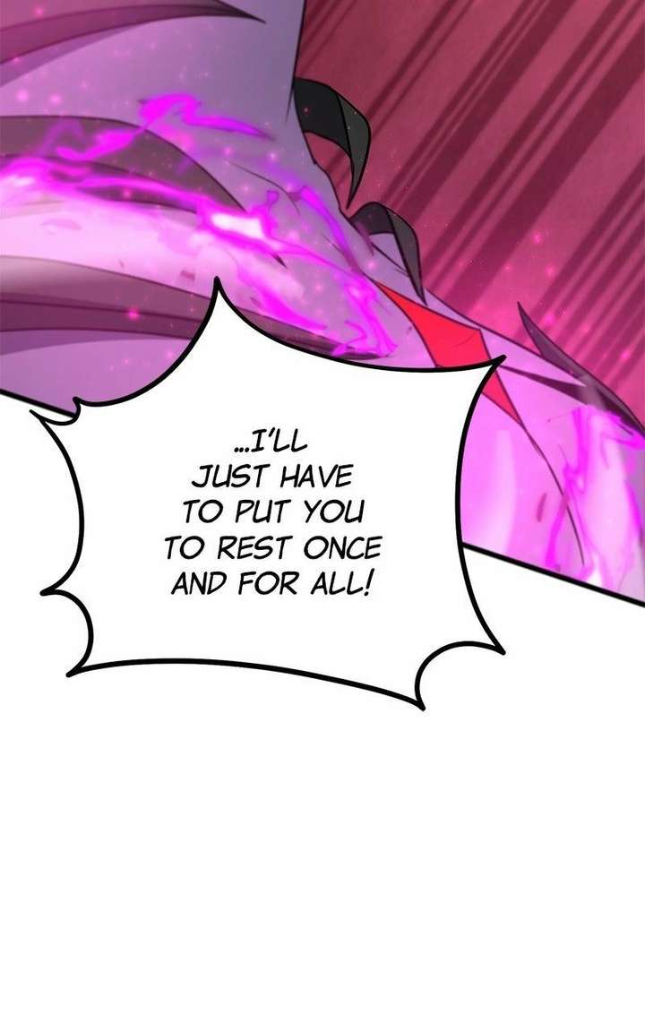 The Demon King Dad and his Hero Daughter Chapter 52 - Page 133