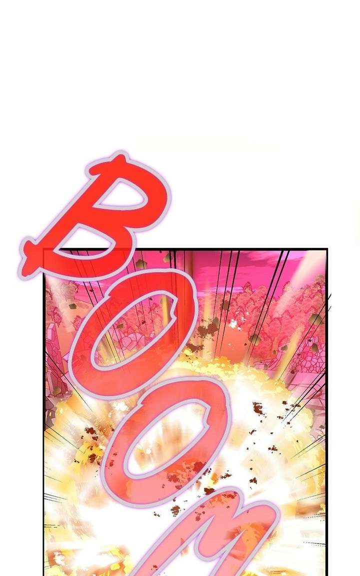 The Demon King Dad and his Hero Daughter Chapter 52 - Page 134