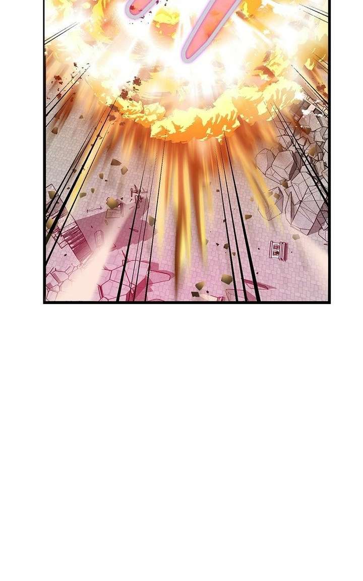 The Demon King Dad and his Hero Daughter Chapter 52 - Page 135