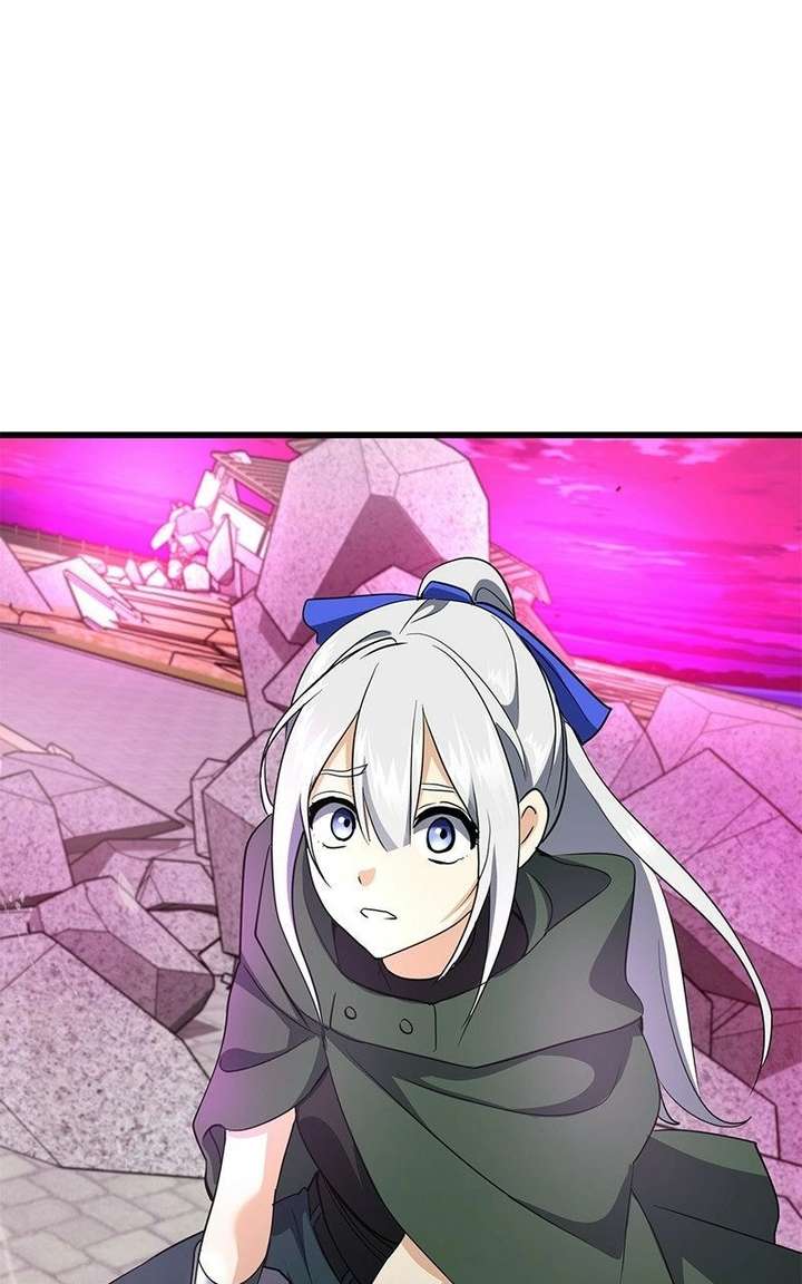 The Demon King Dad and his Hero Daughter Chapter 52 - Page 137