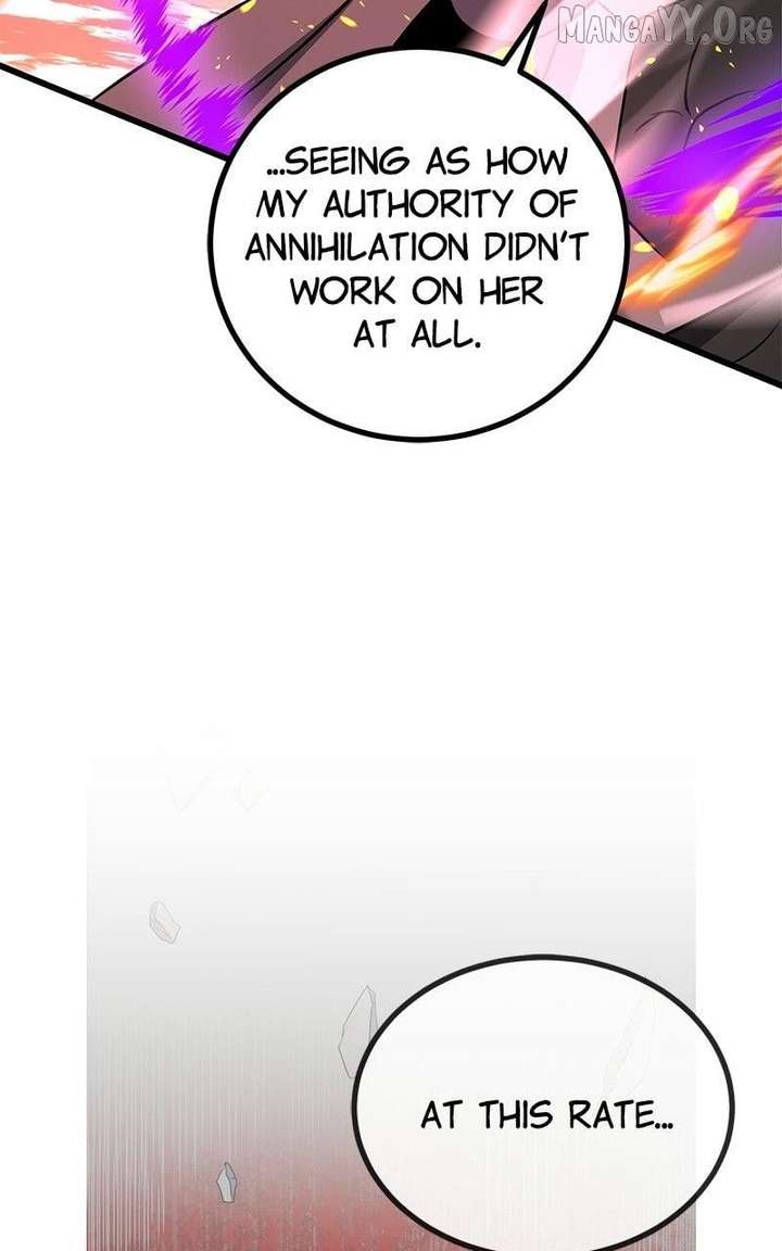 The Demon King Dad and his Hero Daughter Chapter 53 - Page 6