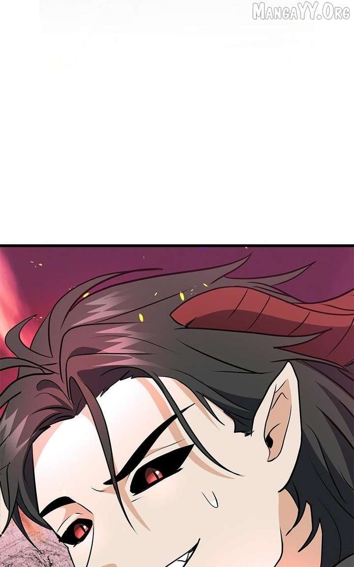 The Demon King Dad and his Hero Daughter Chapter 53 - Page 8