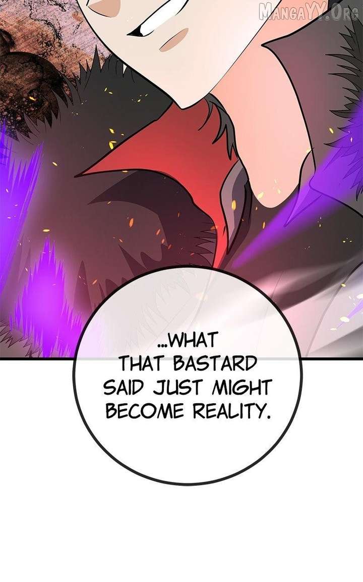 The Demon King Dad and his Hero Daughter Chapter 53 - Page 9