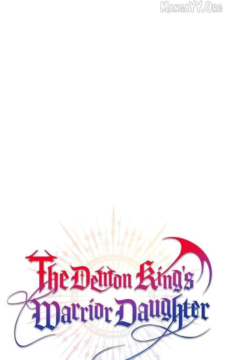The Demon King Dad and his Hero Daughter Chapter 53 - Page 10