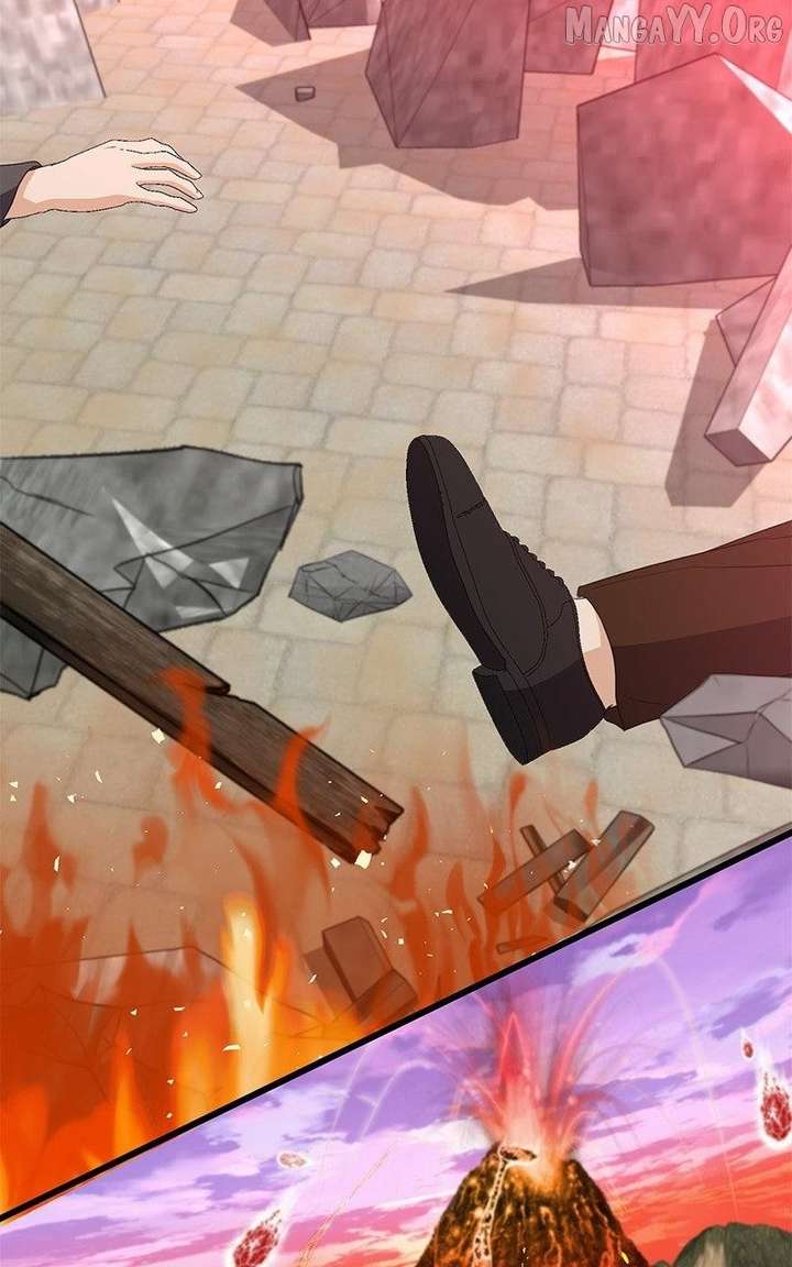 The Demon King Dad and his Hero Daughter Chapter 53 - Page 12