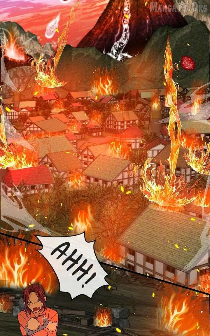 The Demon King Dad and his Hero Daughter Chapter 53 - Page 13