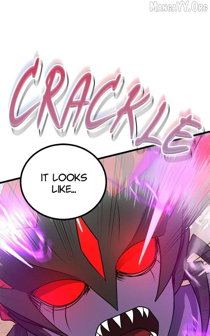 The Demon King Dad and his Hero Daughter Chapter 53 - Page 16