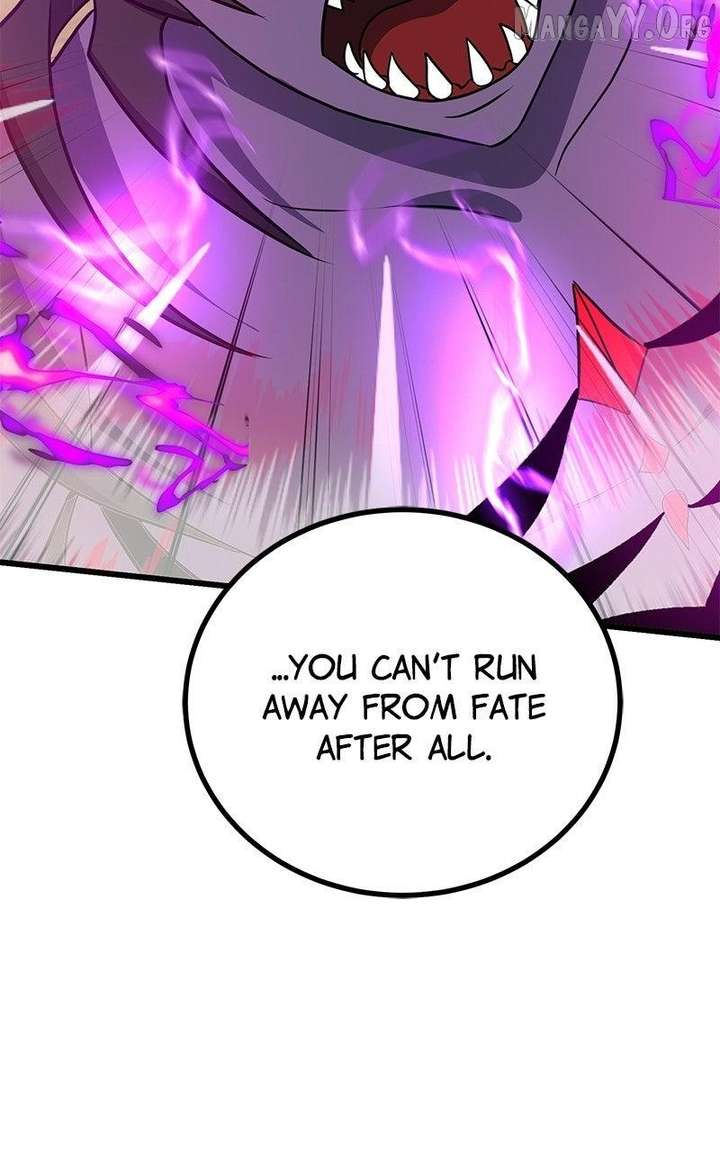 The Demon King Dad and his Hero Daughter Chapter 53 - Page 17