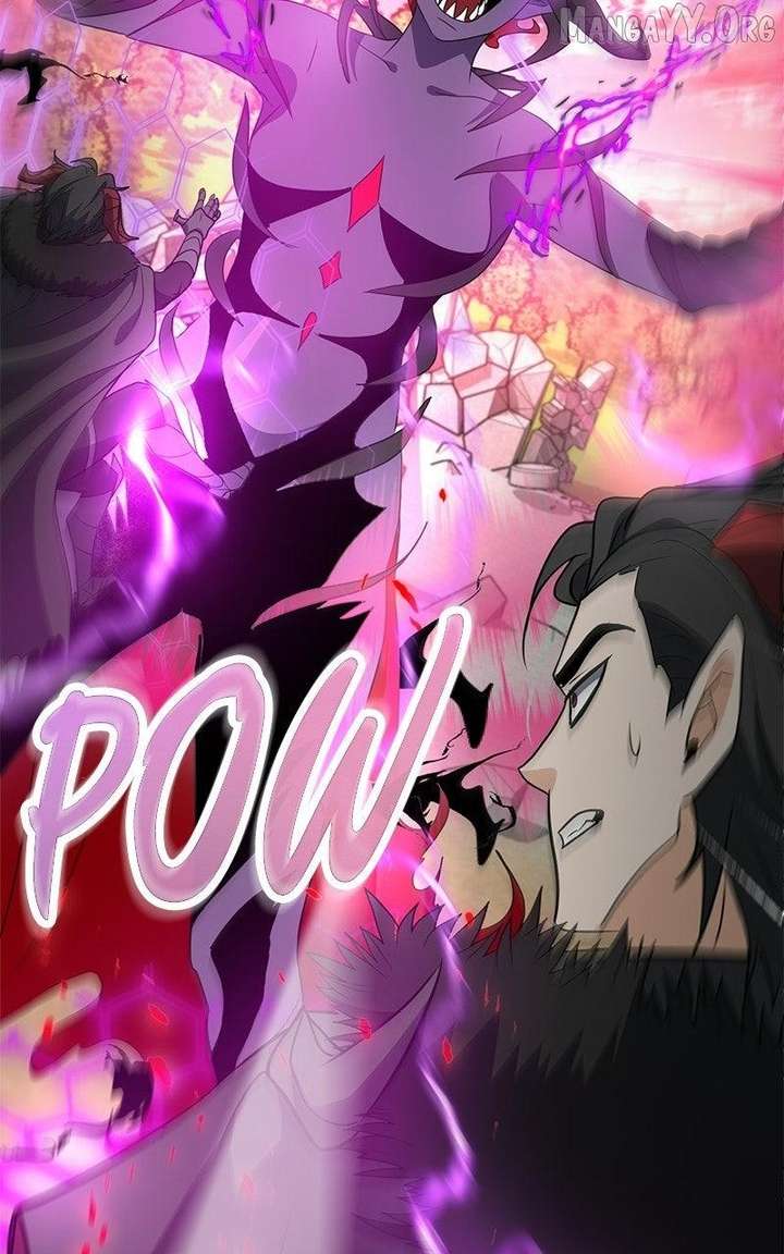 The Demon King Dad and his Hero Daughter Chapter 53 - Page 19