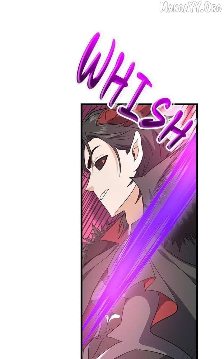 The Demon King Dad and his Hero Daughter Chapter 53 - Page 21