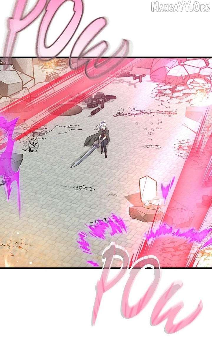 The Demon King Dad and his Hero Daughter Chapter 53 - Page 24