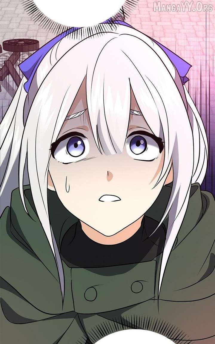 The Demon King Dad and his Hero Daughter Chapter 53 - Page 28