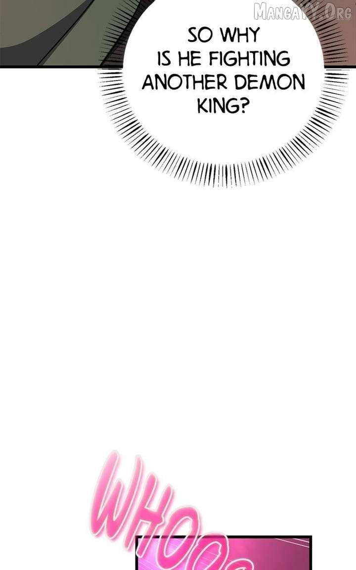 The Demon King Dad and his Hero Daughter Chapter 53 - Page 29